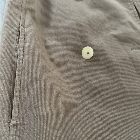 BCBG Jacket with belt - Picture 2 of 7